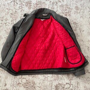 Vintage Unitog Canada Workwear Jacket Mens 38-40 Removable Quilted Liner